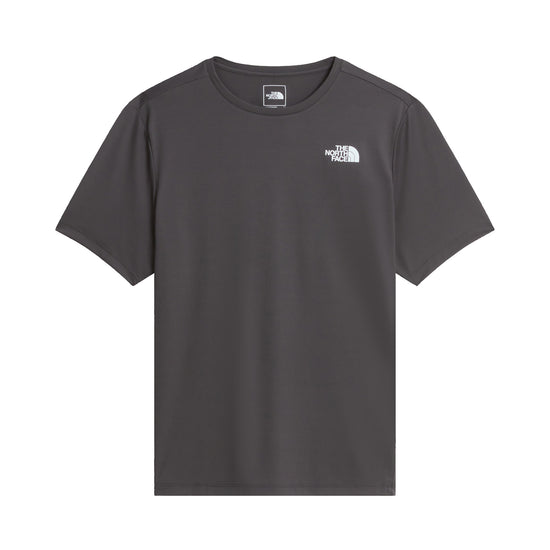 Men's 24/7 Short-Sleeve T-Shirt - Grey