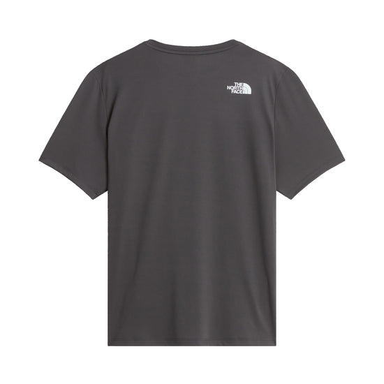 Men's 24/7 Short-Sleeve T-Shirt - Grey