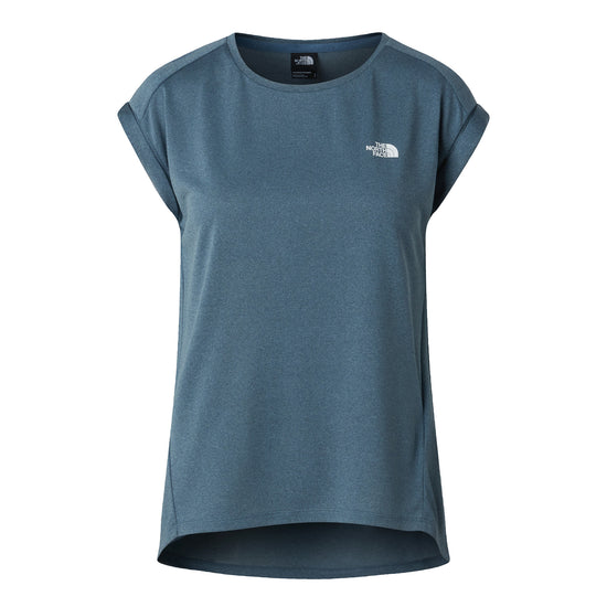 Women's Tanken Tank Top - Grey