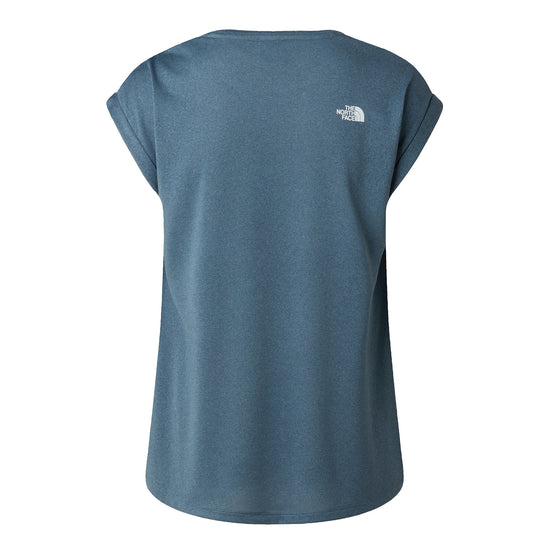 Women's Tanken Tank Top - Grey