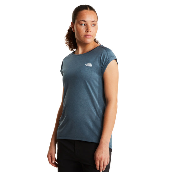 Women's Tanken Tank Top - Grey