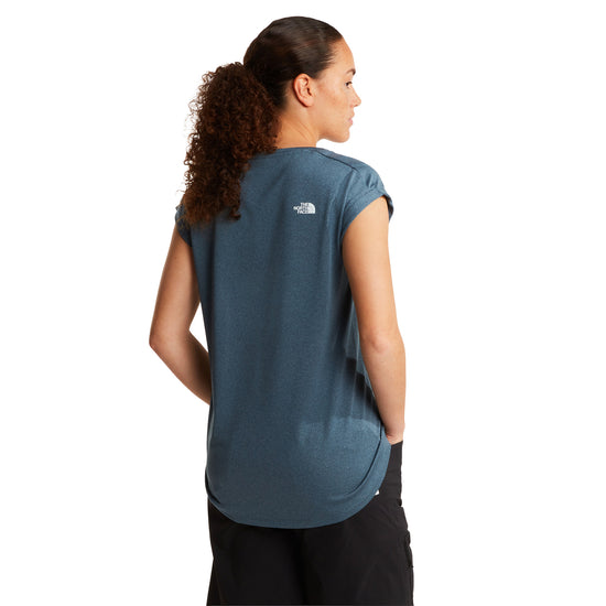Women's Tanken Tank Top - Grey