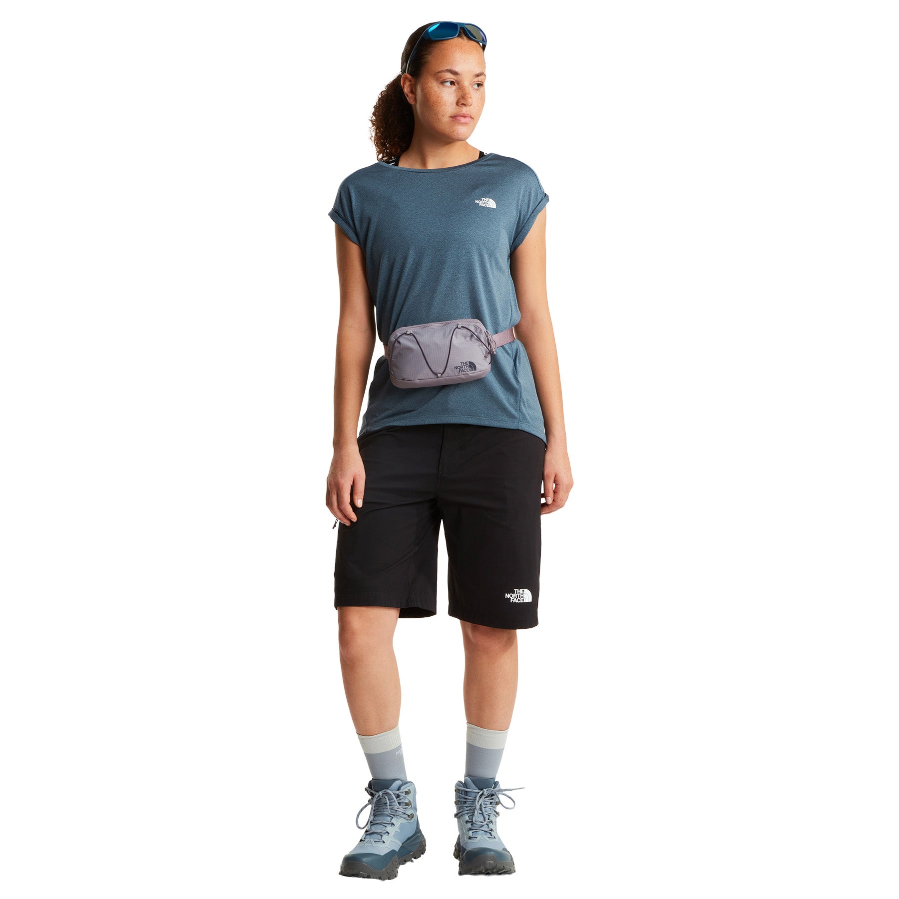 Women's Tanken Tank Top - Grey