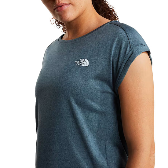 Women's Tanken Tank Top - Grey