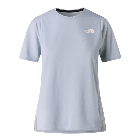 Women's Summit High Trail T-Shirt - Grey