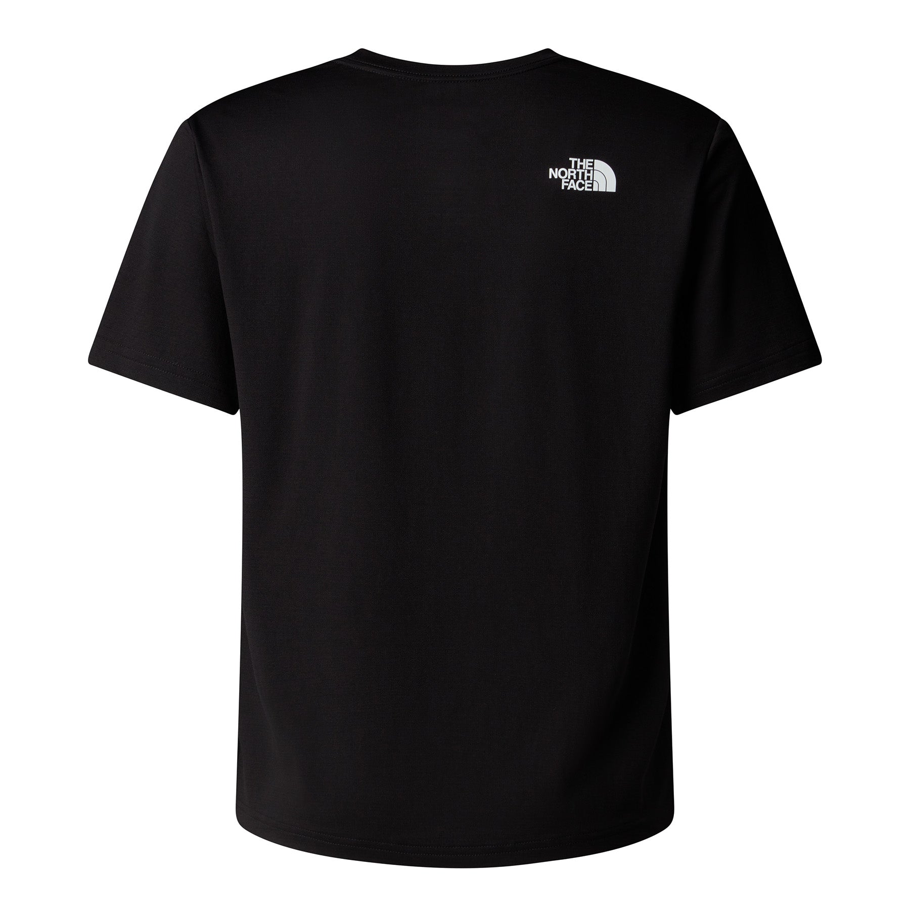 Teens' 24/7 T-Shirt - Black
