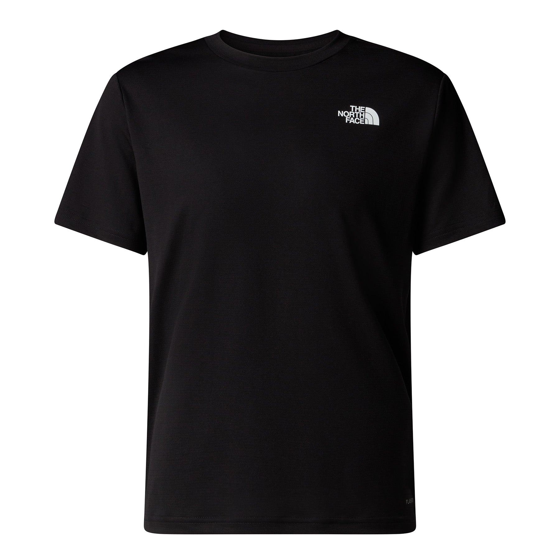 Teens' 24/7 T-Shirt - Black