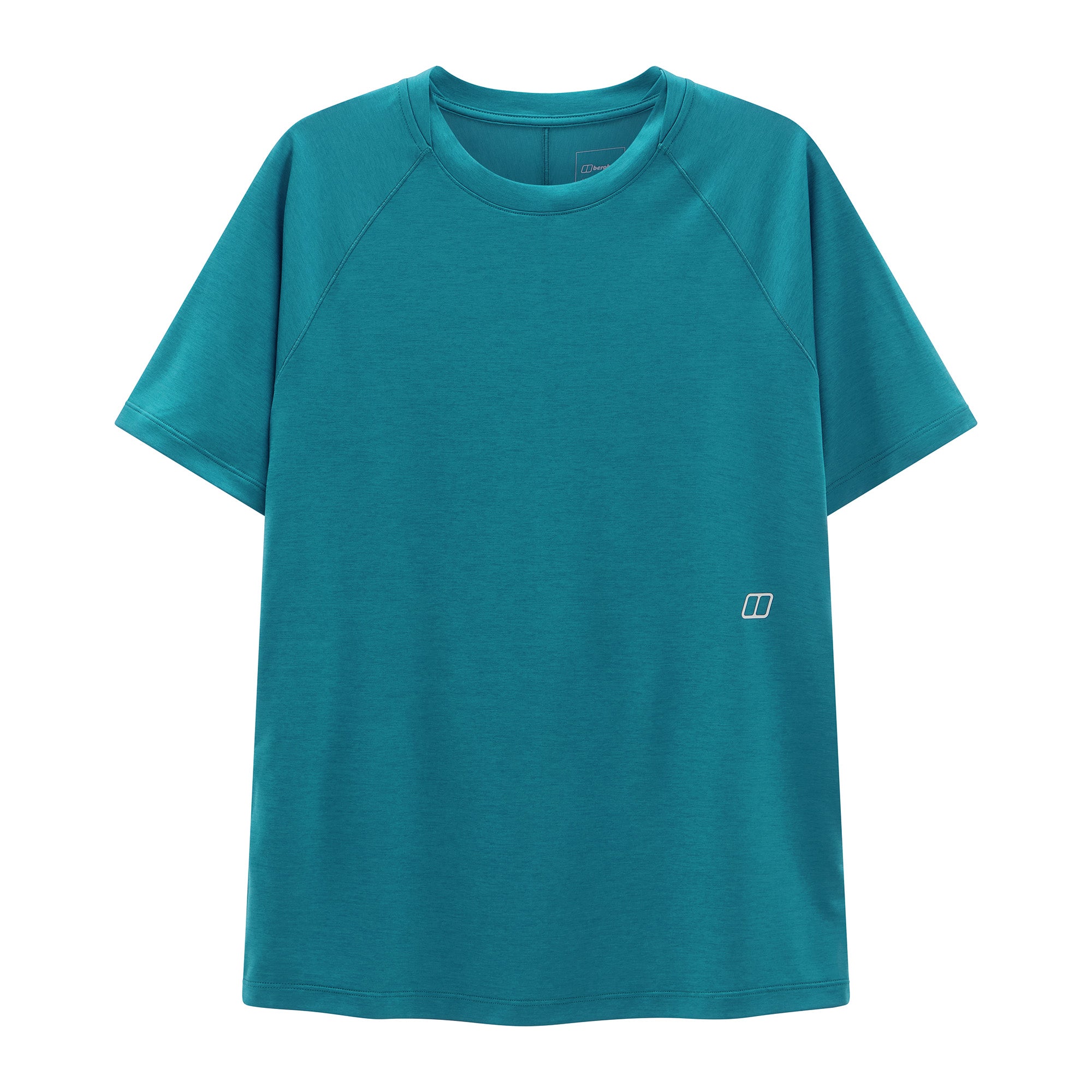 Women's Ivyhill Light Tech T-Shirt - Teal