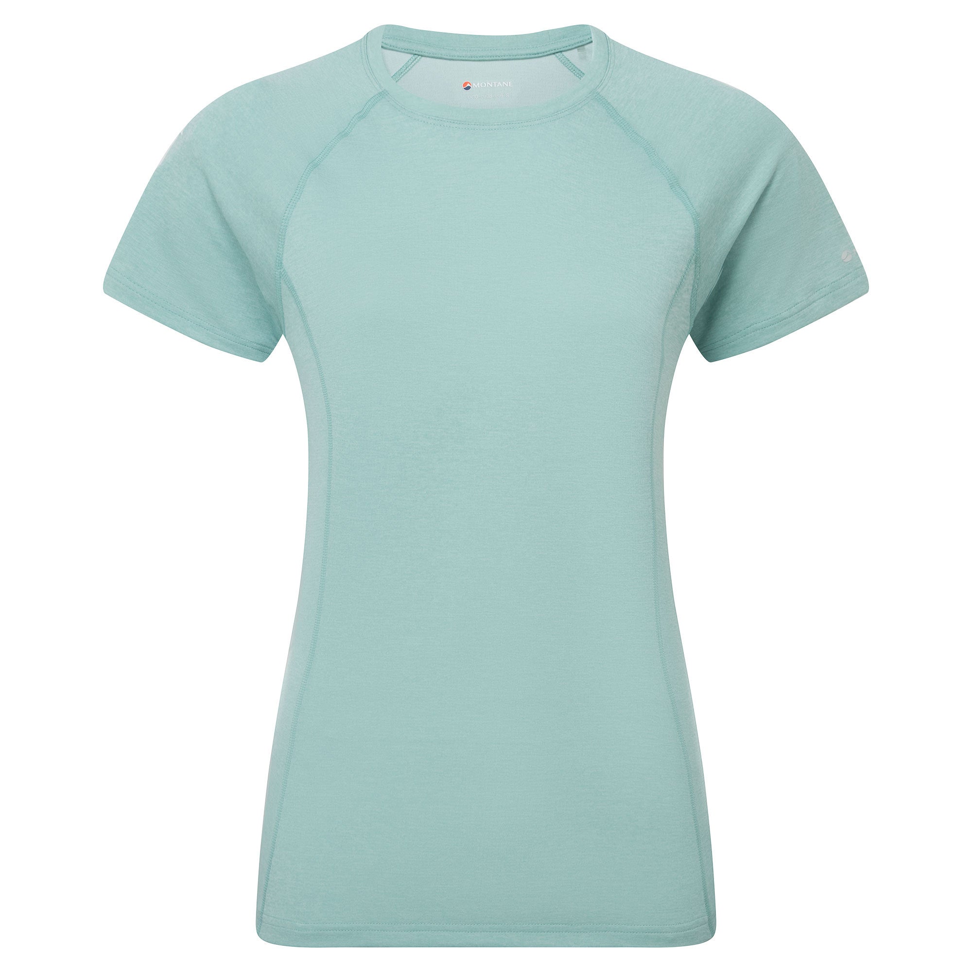 Women's Dart T-Shirt - Green