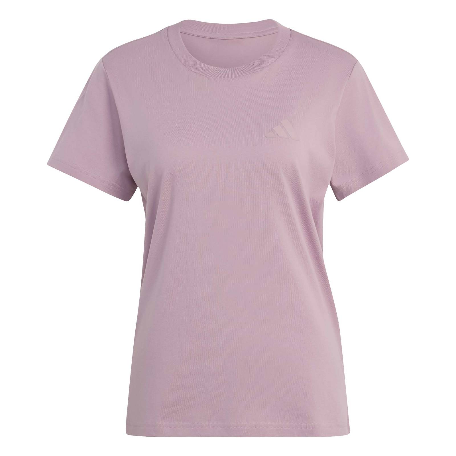 Women's Mountain Graphic Short-Sleeve T-Shirt - Purple