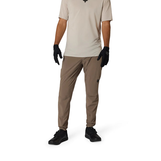 Men's Flexair Pants - Brown