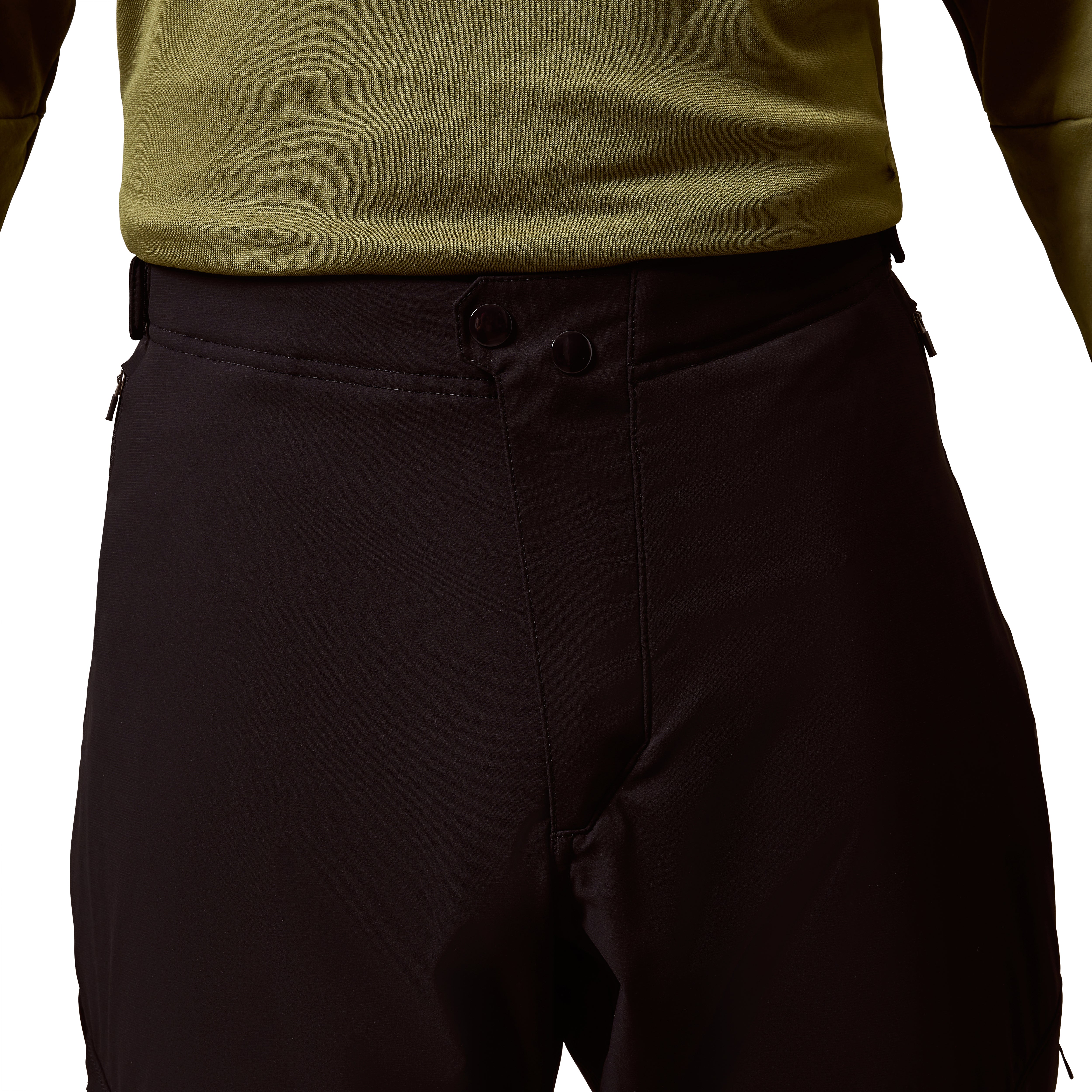 Men's AllTrack Roam Pants - Black