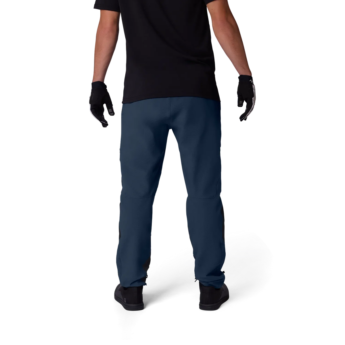 Men's Defend Pants - Blue