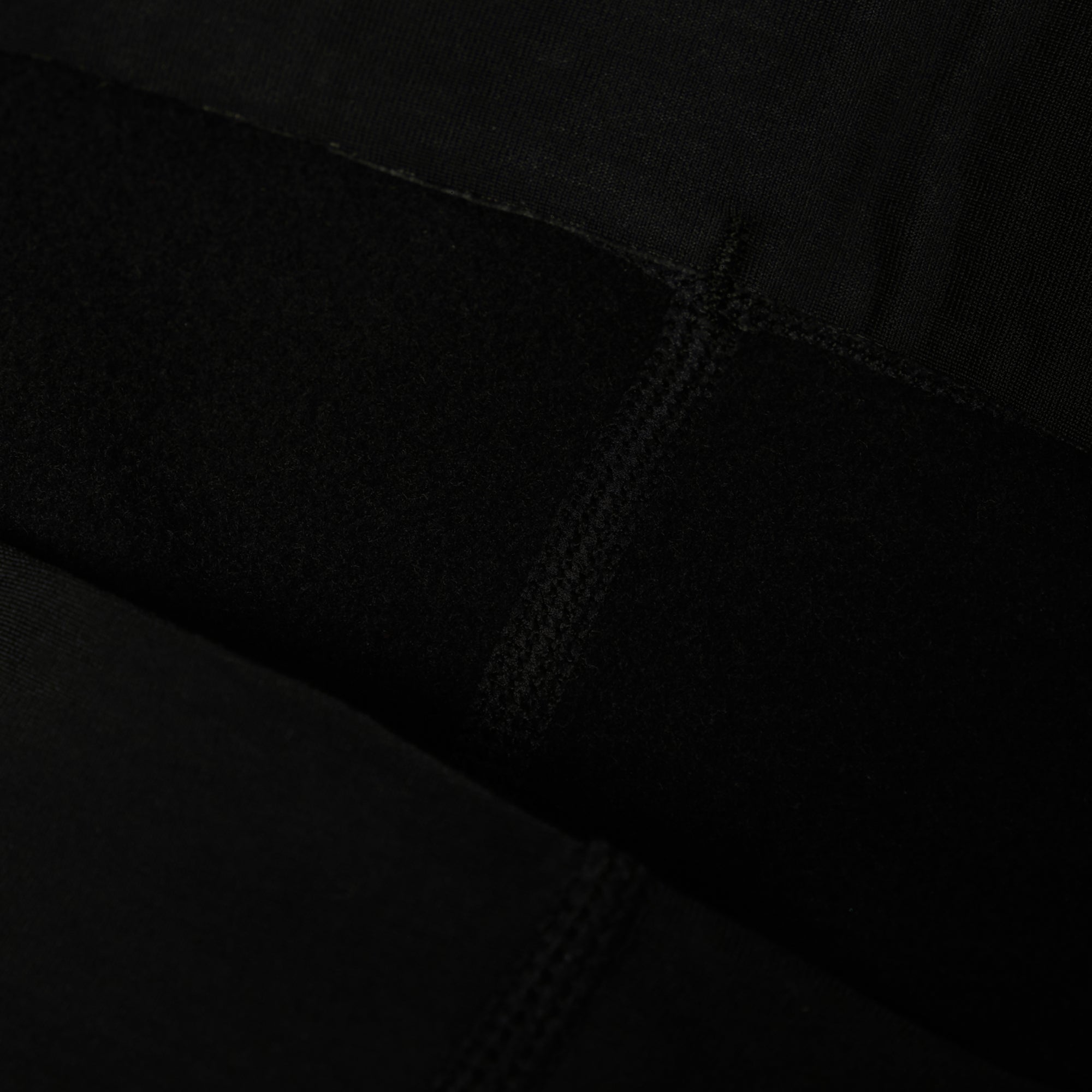 Men's Loop Ride Thermal Tights - Black