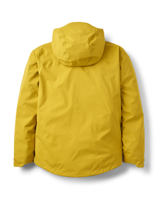 Men's Firewall Light Jacket - Yellow
