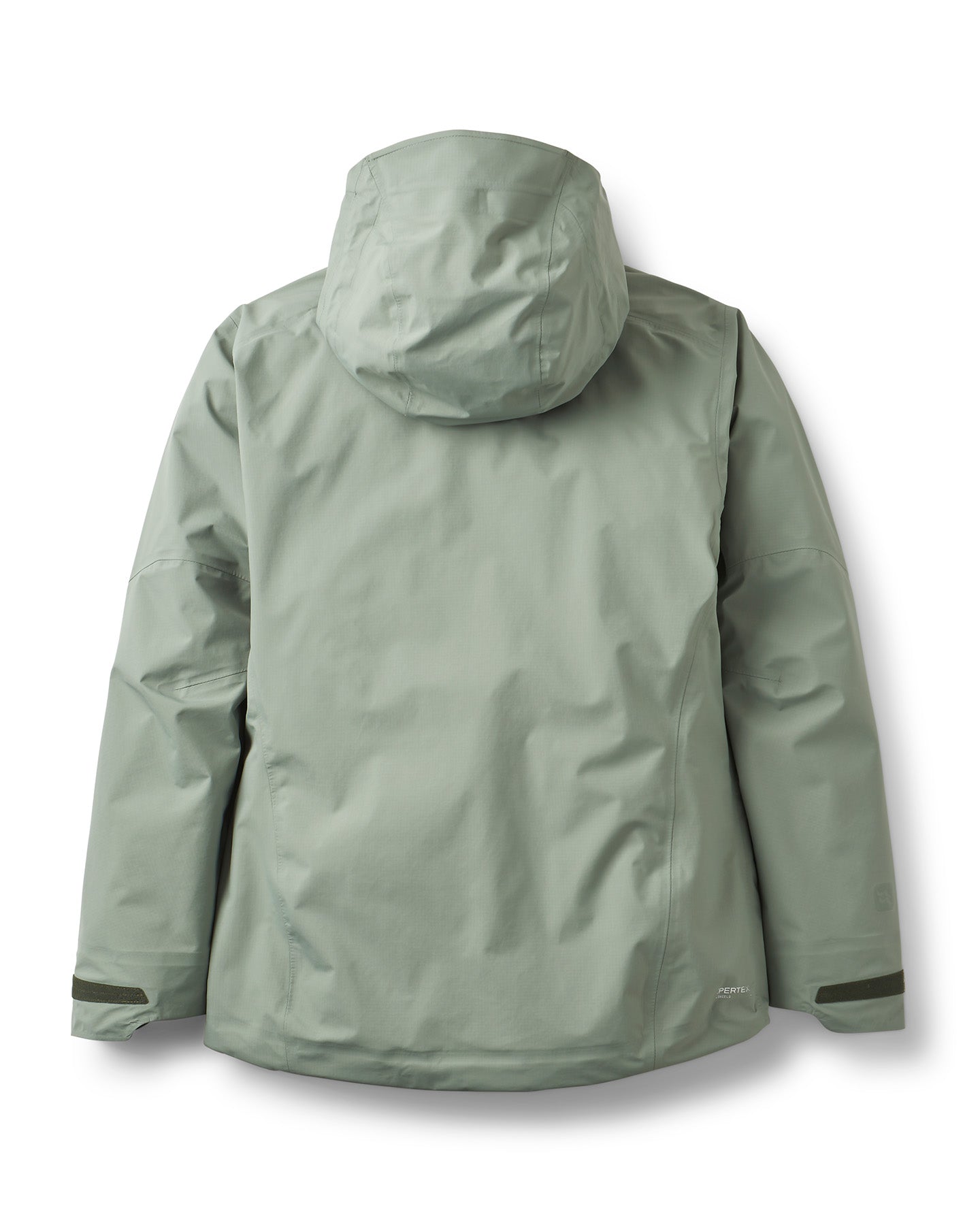 Women's Firewall Mountain Jacket - Green