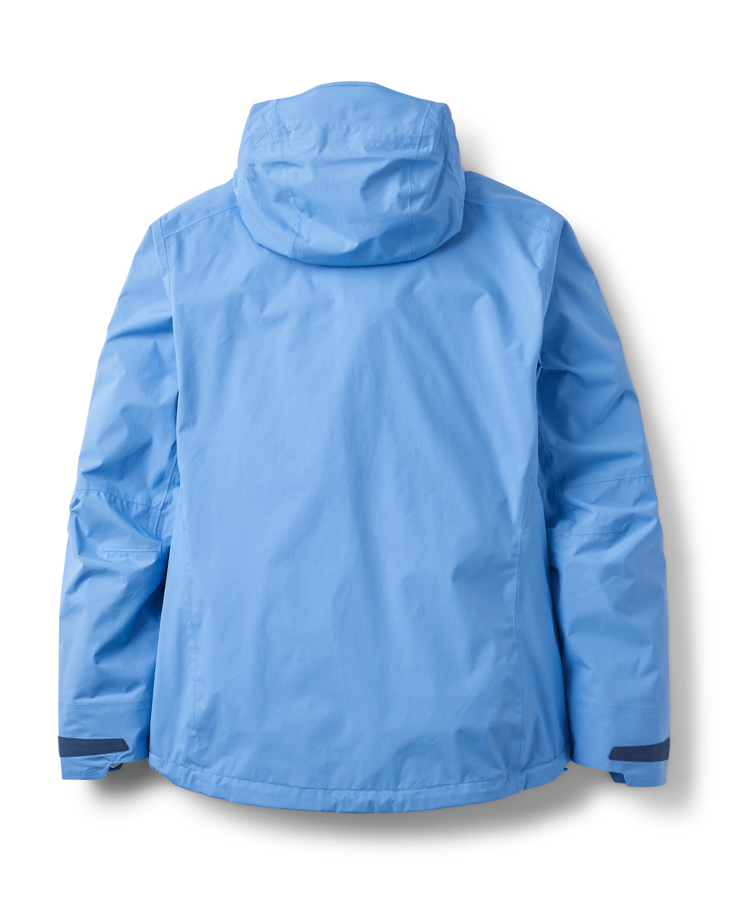 Women's Downpour Mountain Jacket - Blue