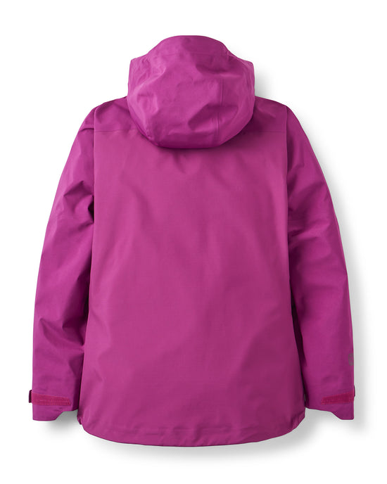 Women's Latok Mountain GORE-TEX Jacket - Purple