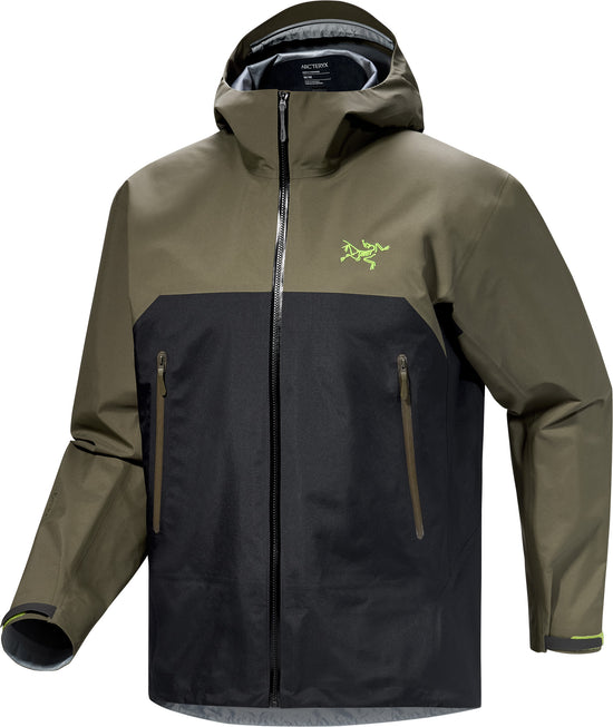 Men's Beta Jacket - Spotlight