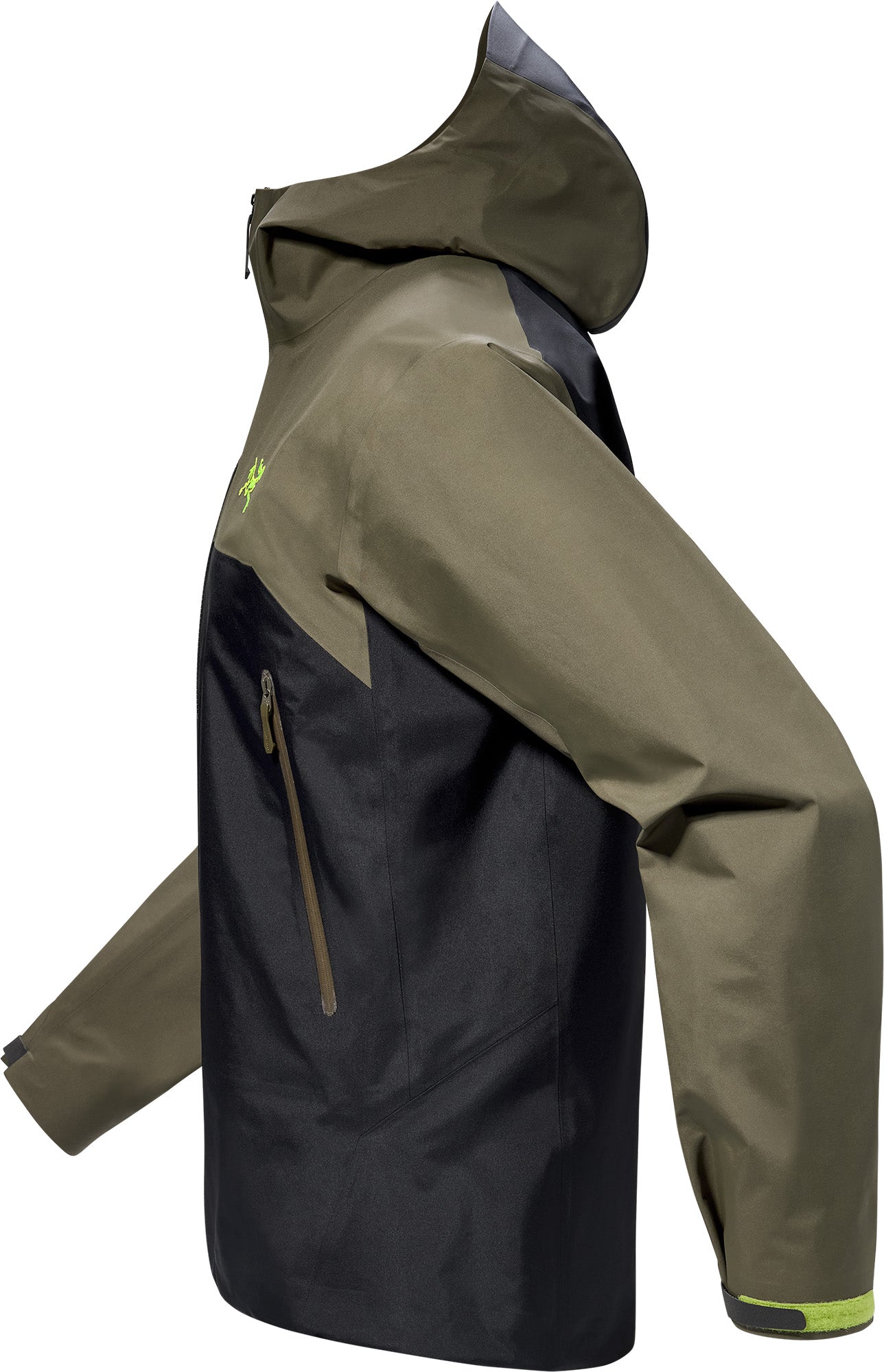 Men's Beta Jacket - Spotlight