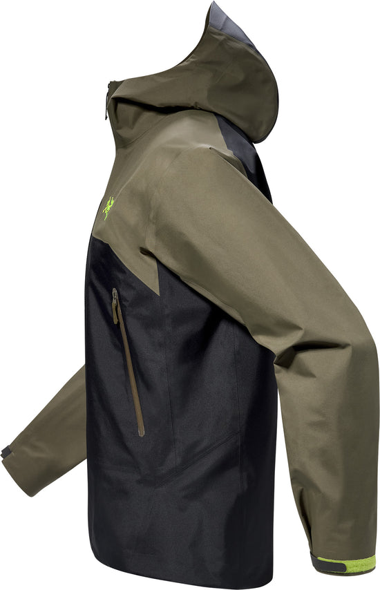 Men's Beta Jacket - Spotlight