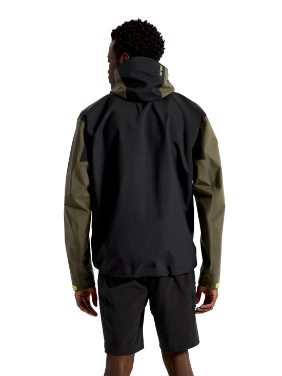 Men's Beta Jacket - Spotlight