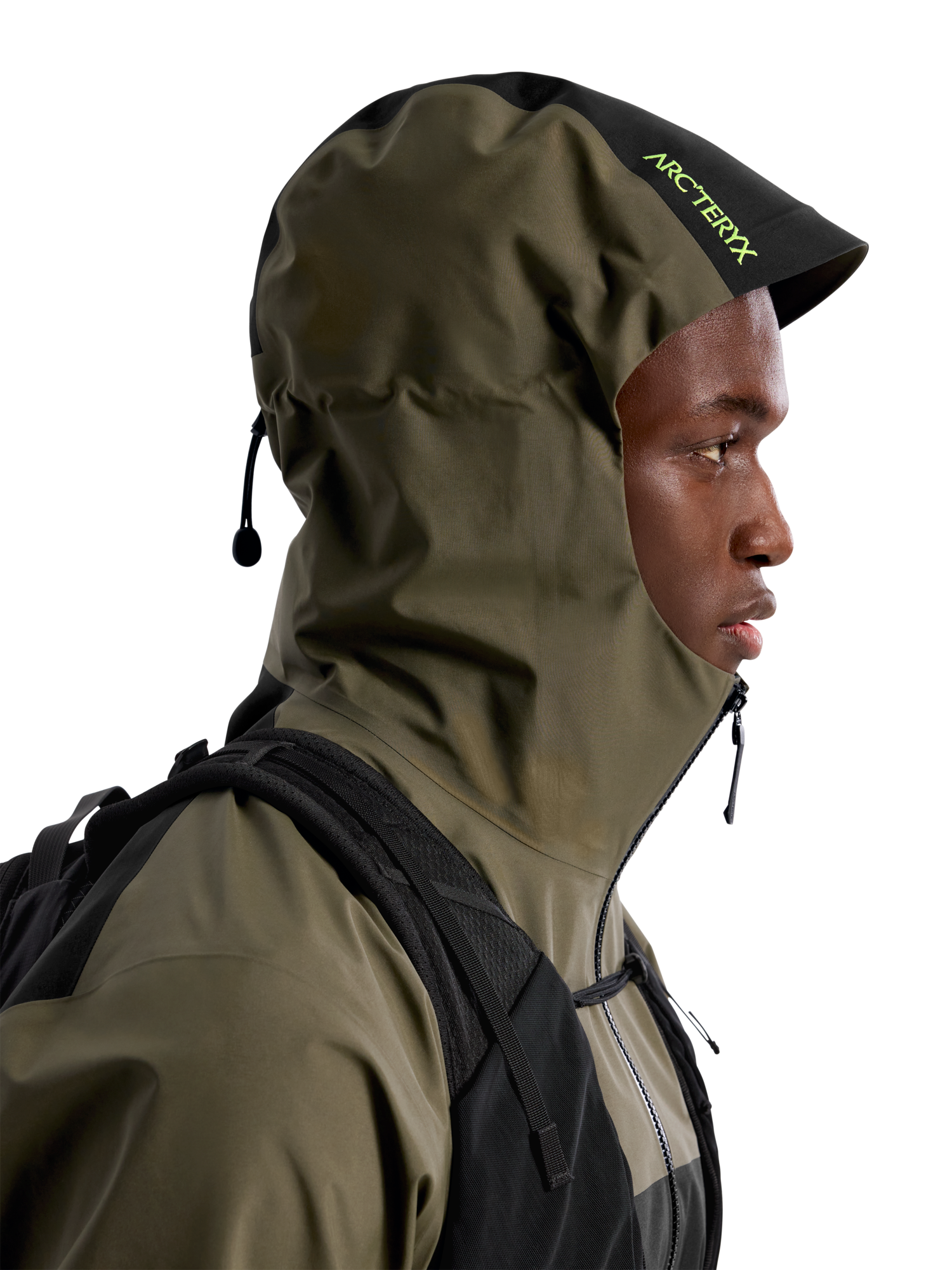 Men's Beta Jacket - Spotlight