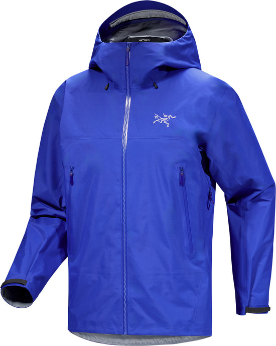 Men's Beta SL Jacket - Vitality II