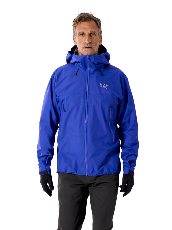 Men's Beta SL Jacket - Vitality II
