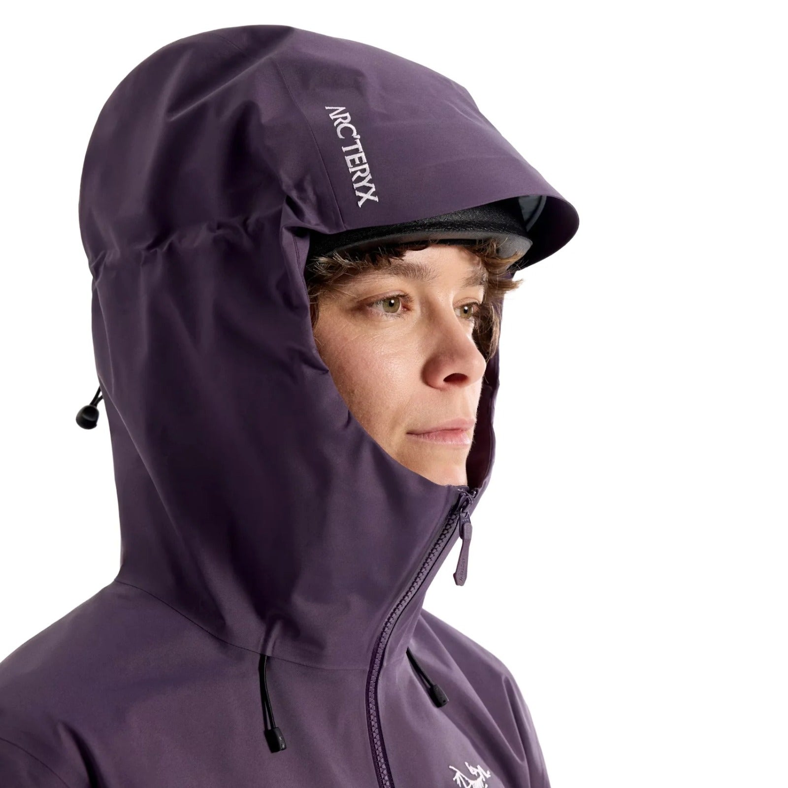 Women's Beta SL Jacket - Moondrop