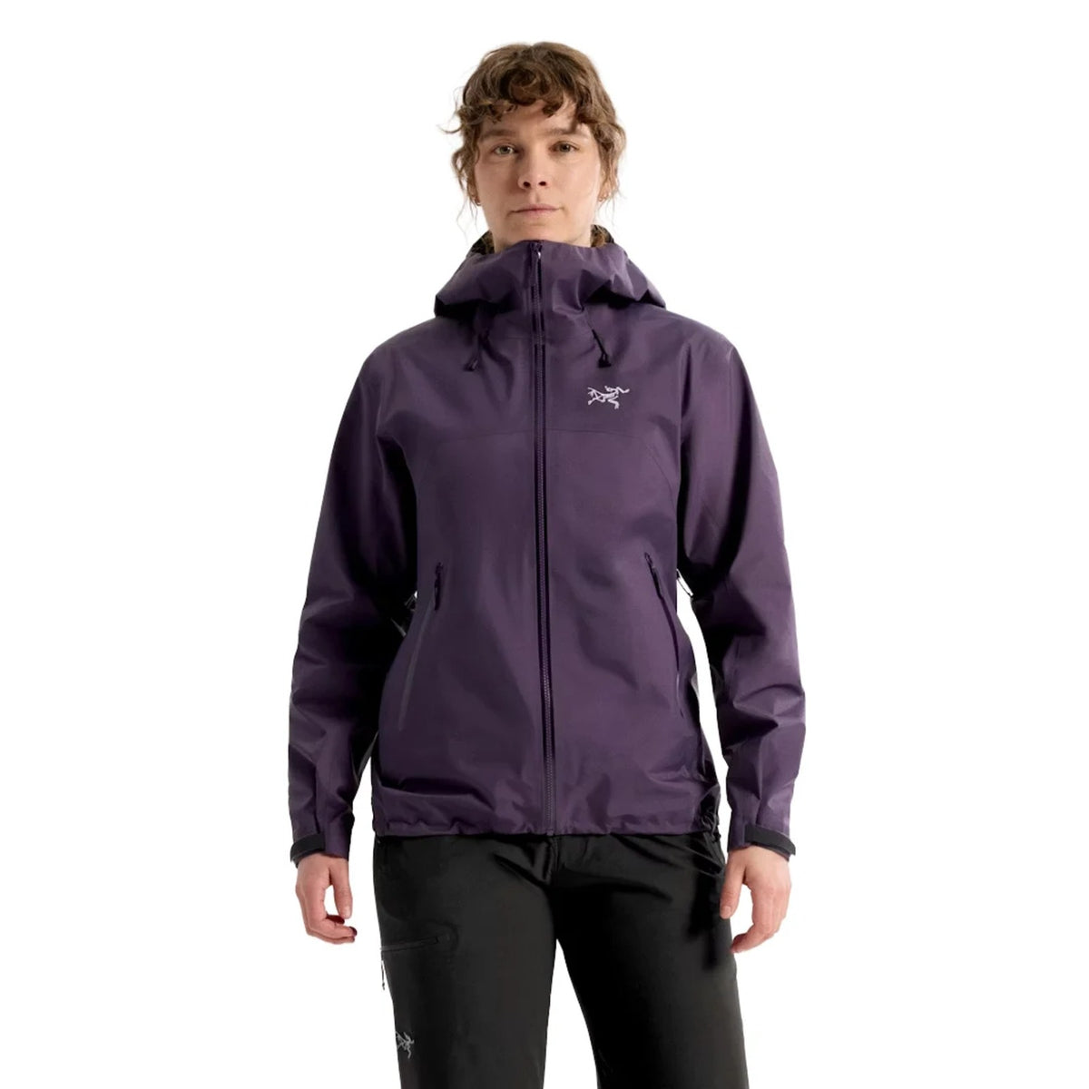 Women's Beta SL Jacket - Moondrop