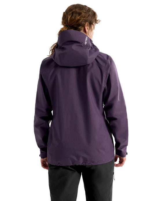 Women's Beta SL Jacket - Moondrop