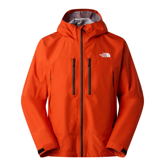 Men's Valley View Jacket - Red