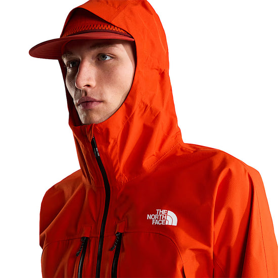 Men's Valley View Jacket - Red