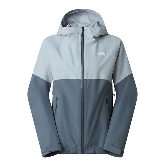 Women's Diablo Dynamic Zip-In Jacket - Grey