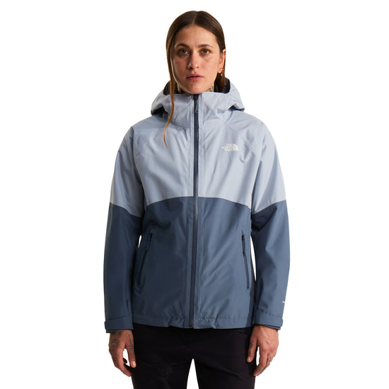 Women's Diablo Dynamic Zip-In Jacket - Grey