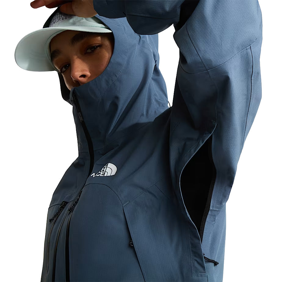 Women's Valley View Jacket - Grey