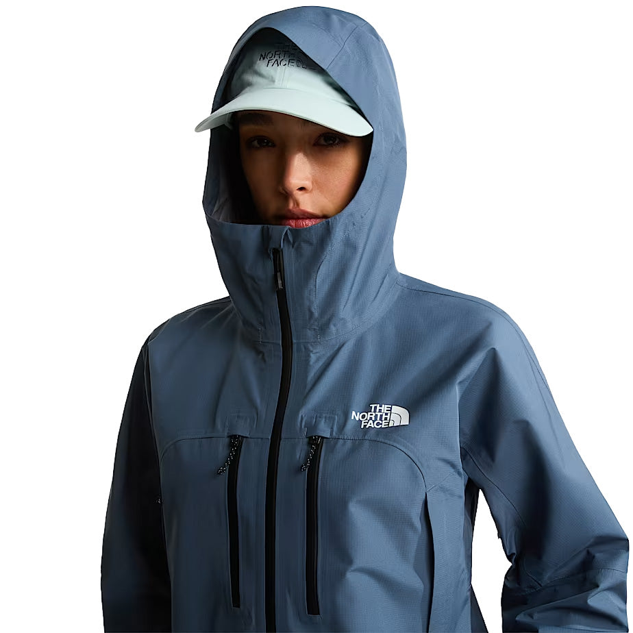 Women's Valley View Jacket - Grey