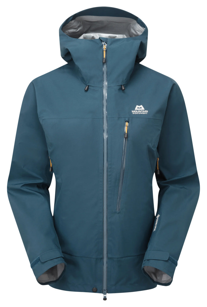 Women's Makalu Jacket - Blue
