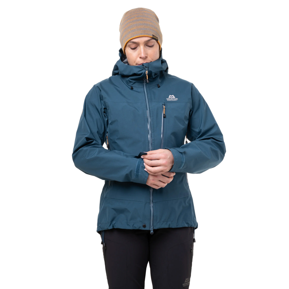 Women's Makalu Jacket - Blue