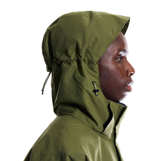 Men's Hillwalker InterActive Jacket - Green