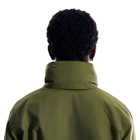 Men's Hillwalker InterActive Jacket - Green