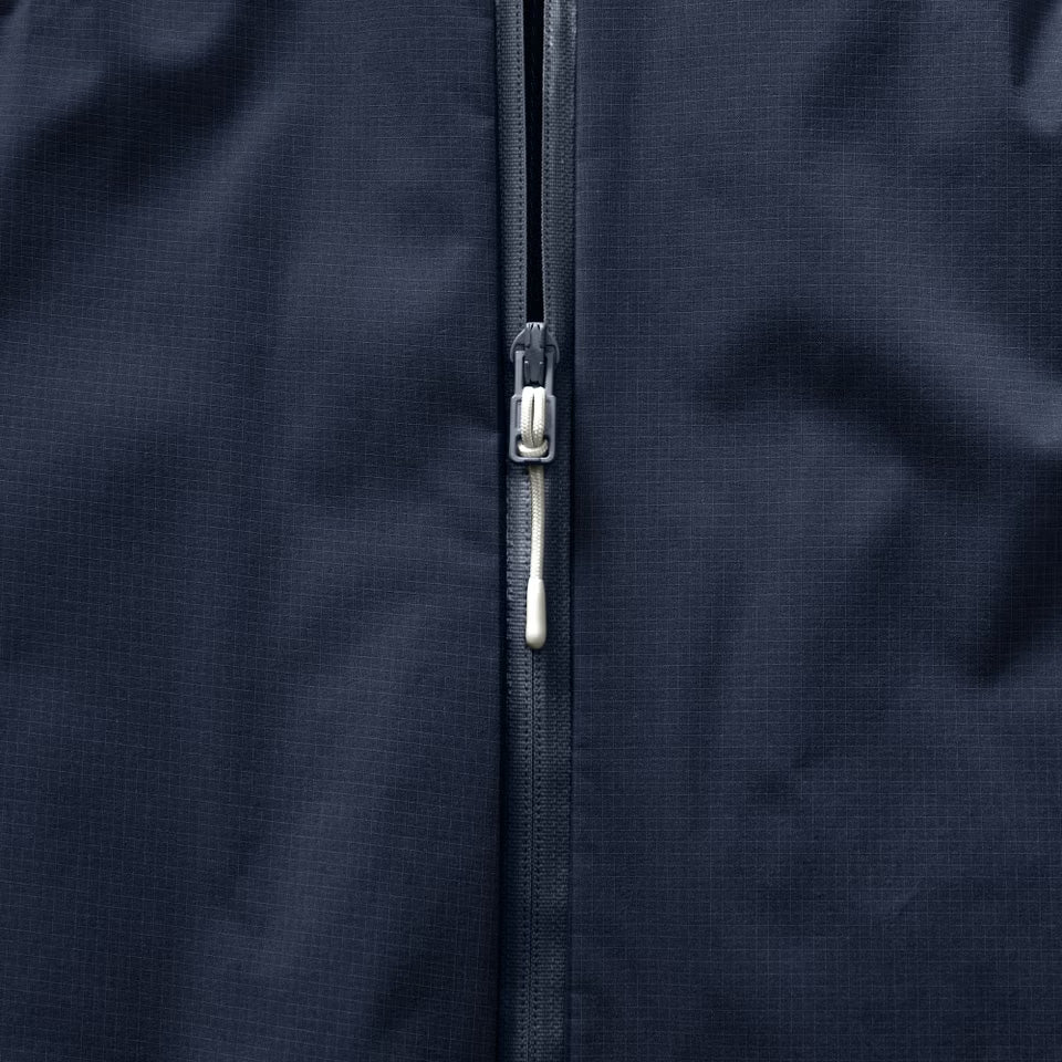 Women's Rain-Motion Jacket - Navy