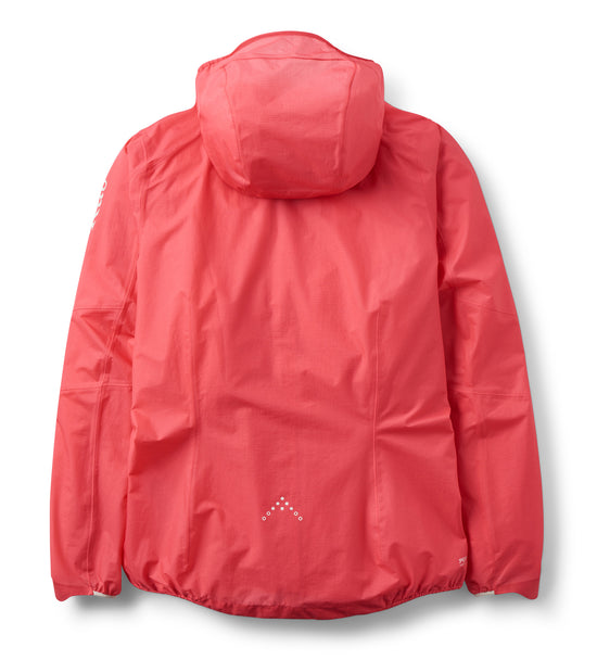 Women's Phantom Waterproof Jacket - Pink
