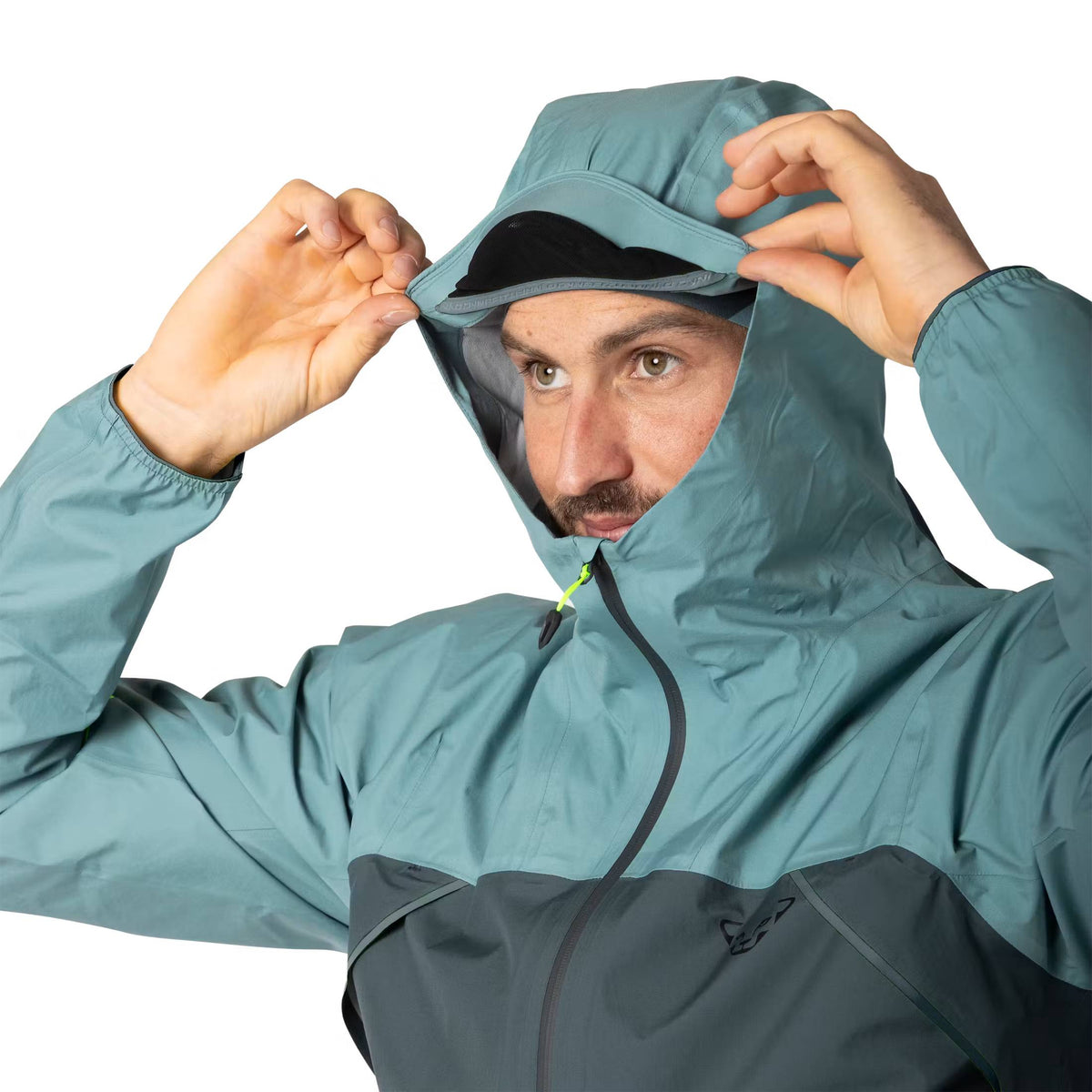 Men's Alpine 3L Jacket - Blue