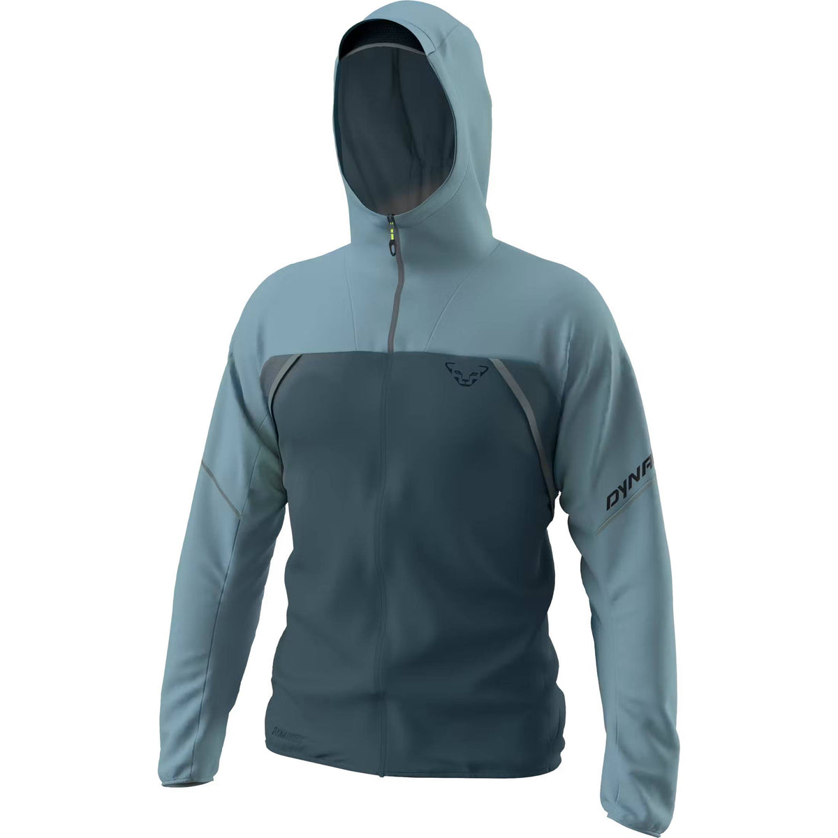 Men's Alpine 3L Jacket - Blue