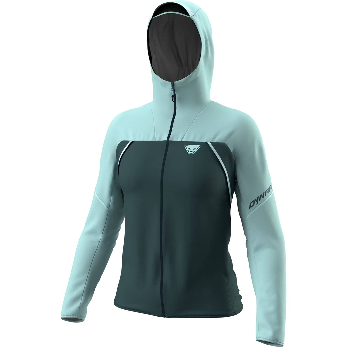 Women's Alpine 3L Jacket - Blue