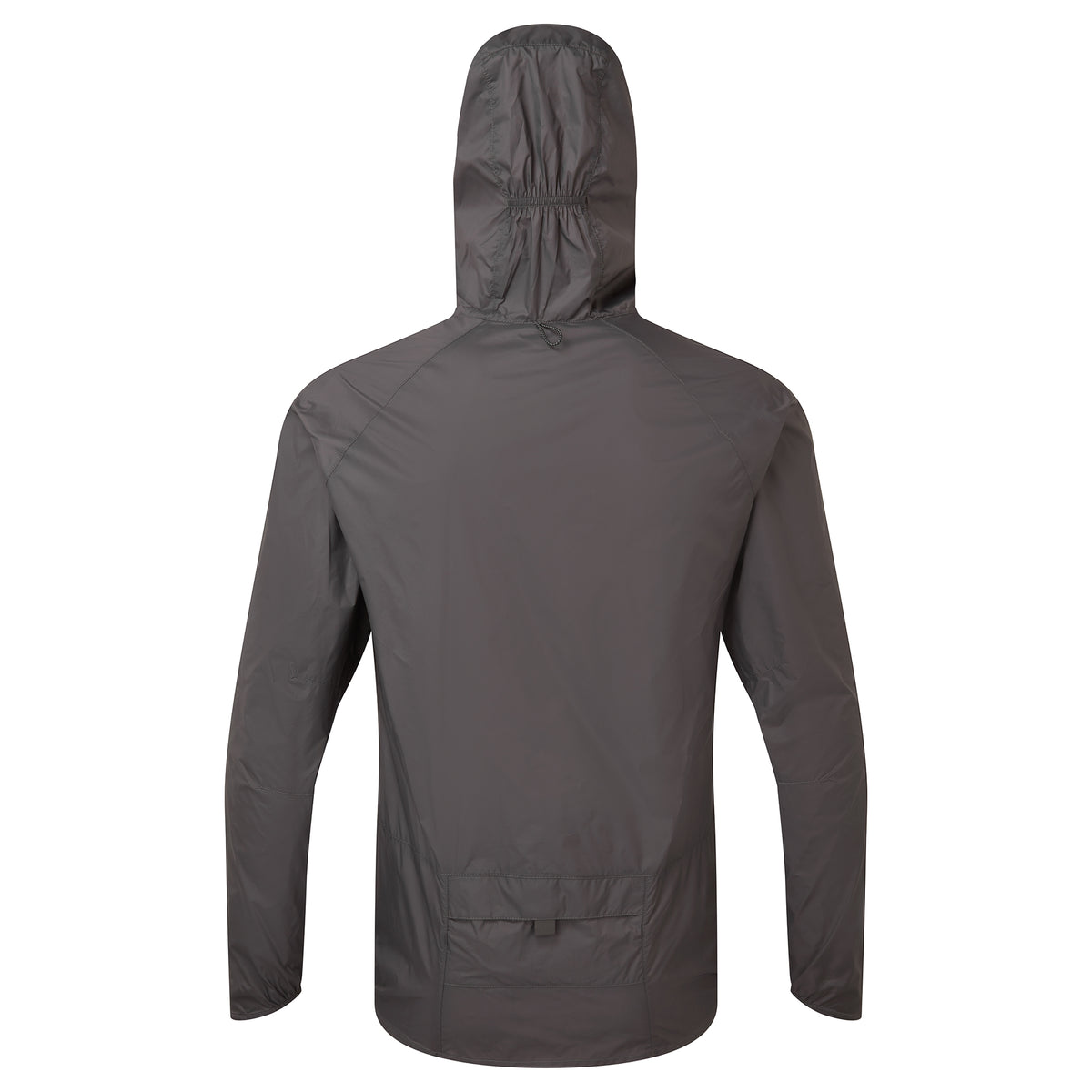 Men's Tech All Terrain Jacket - Grey