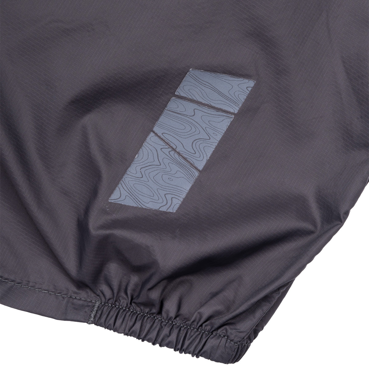 Men's Tech All Terrain Jacket - Grey