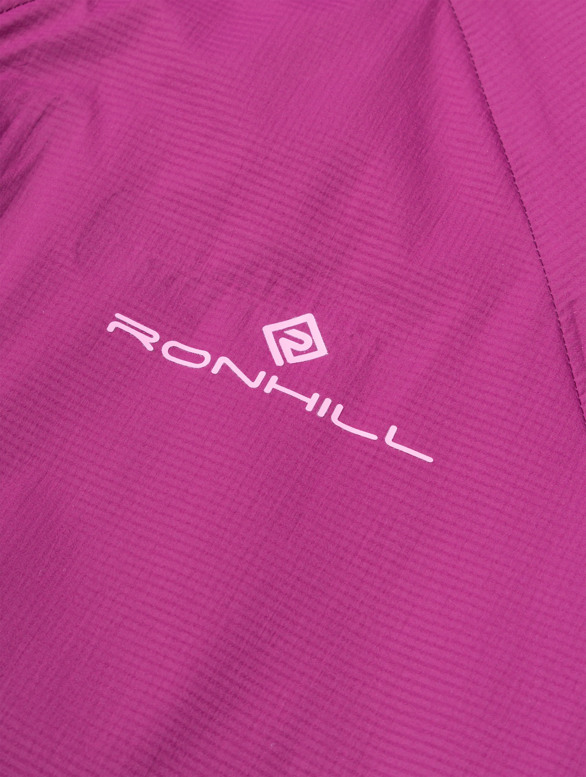 Women's Tech Storm Waterproof Jacket - Purple